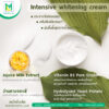 โรงงานรับผลิตครีม ผลิตสบู่และผลิตเครื่องสำอาง AD WHI01 creat